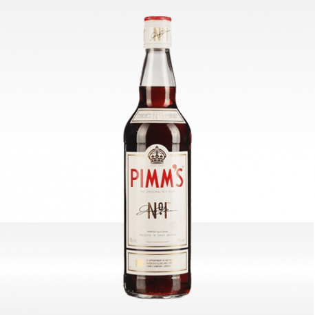 Pimm's No. 1 Cup