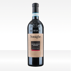 Valpolicella Ripasso DOC Superiore 'Soraighe' - Bennati