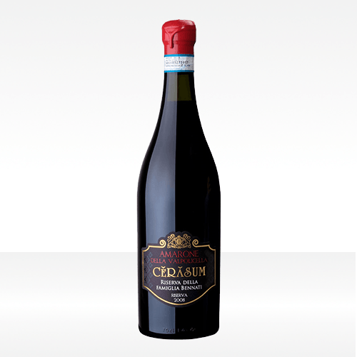 Amarone della Valpolicella DOCG 'Cerasum' - Bennati