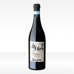 Valpolicella Ripasso DOC Superiore 'La Mora' - Bennati