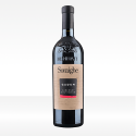 'Gadum' Cabernet Sauvignon Veneto IGT tenuta 'Soraighe' - Bennati