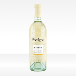 Garganega Sauvignon 'Niveus' tenuta 'Soraighe' - Bennati