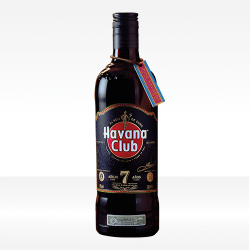 Havana Club 7 anni