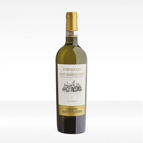 Rosso Montalcino-Ciacci Piccolomini d'Aragona