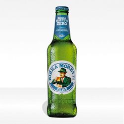 Birra Moretti 'Zero'