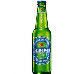 HEINEKEN ZERO