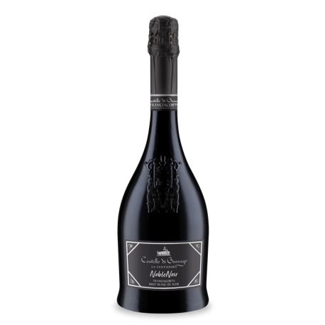 Noble noir - Franciacorta DOCG