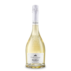 Noble Blanc - Franciacorta DOCG - Castello di Gussago 