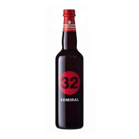 Birra Admiral