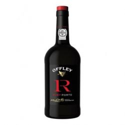 OFFLEY RUBY PORTO WHITE - Formato 0,75 lt