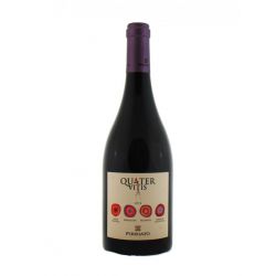 Quater vitis rosso - Firriato