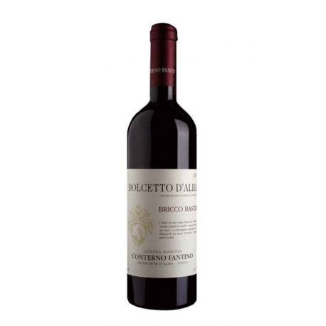 Dolcetto d'Alba "Bricco Bastia" - Conterno Fantino