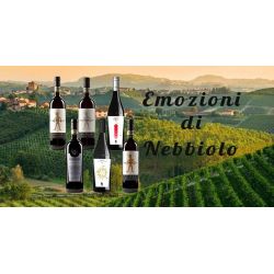 Emozioni di Nebbiolo