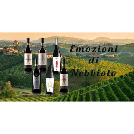 Emozioni di Nebbiolo