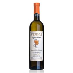 Venica & Venica 'Ronco del Cero' sauvignon Collio DOC