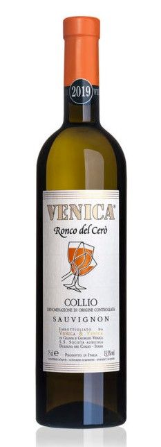 Venica & Venica 'Ronco del Cero' sauvignon Collio DOC