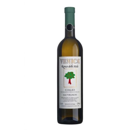 Venica & Venica 'Ronco delle Mele' sauvignon Collio DOC