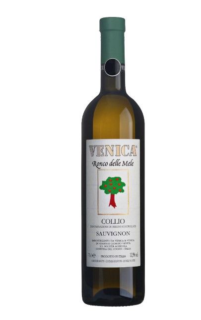 Venica & Venica 'Ronco delle Mele' sauvignon Collio DOC