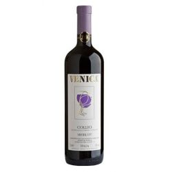 Venica & Venica merlot Collio DOC