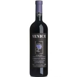 Venica & Venica cabernet franc Collio DOC