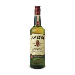 Irish Whisky - Jameson