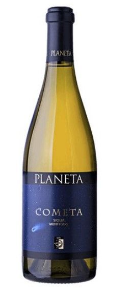 Menfi DOC 'Cometa' tenuta 'Dispensa' 2017 - Planeta