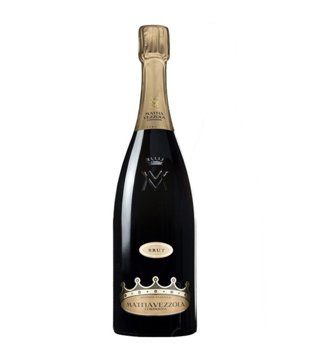 Costaripa Brut - Mattia Vezzola Metodo Classico