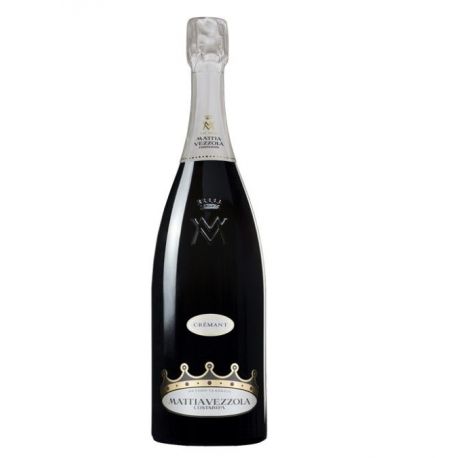 Crémant - Mattia Vezzola Metodo Classico