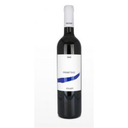 Primitivo Puglia IGT Rosso - Cantina Ariano