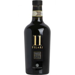 Primitivo di Manduria Dolce Naturale DOCG '11 Filari' - San Marzano