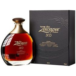 Zacapa XO 25 anni Solera Gran Reserva Especial