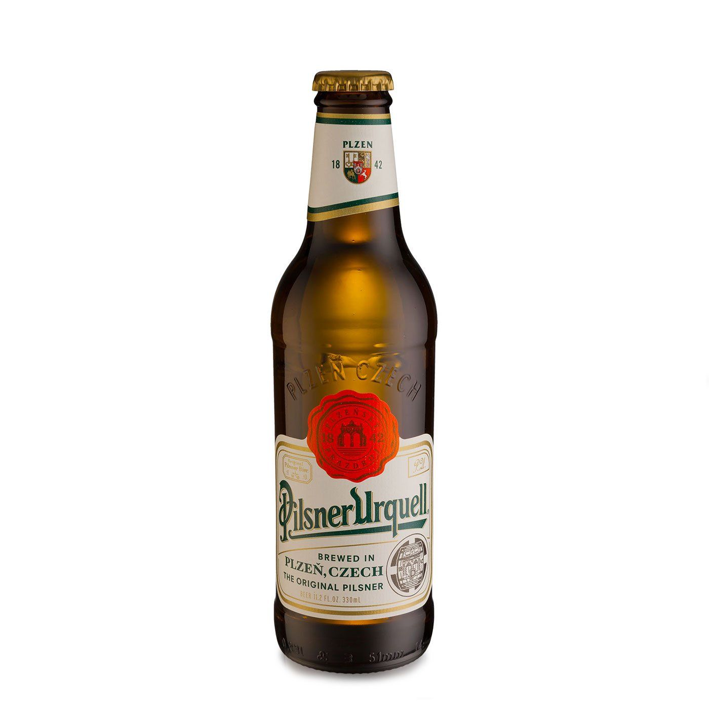 Pilsner Urquell