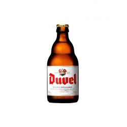 DUVEL - Formato 0,33 lt