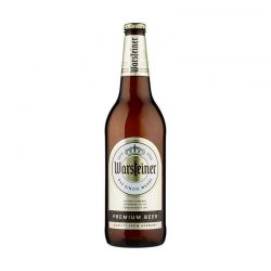 Warsteiner Premium Verum