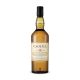 '12 years old' Single Malt Scotch Whisky - Caol Ila