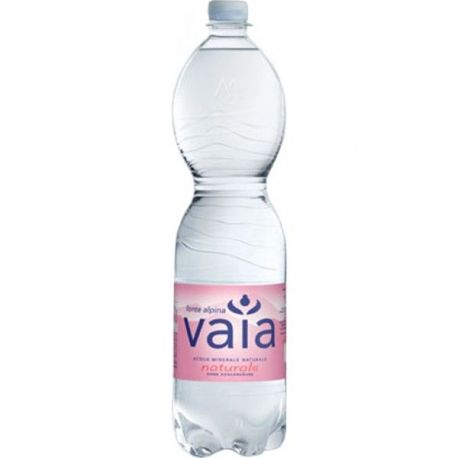 Acqua Vaia 1,5 lt