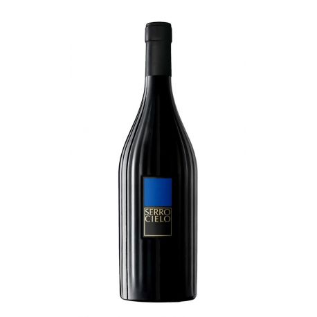 Falanghina del Sannio DOC 'Serrocielo' - Feudi di San Gregorio