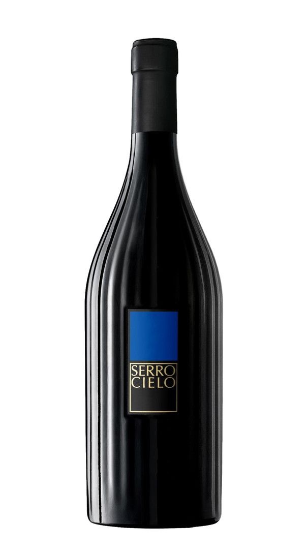 Falanghina del Sannio DOC 'Serrocielo' - Feudi di San Gregorio