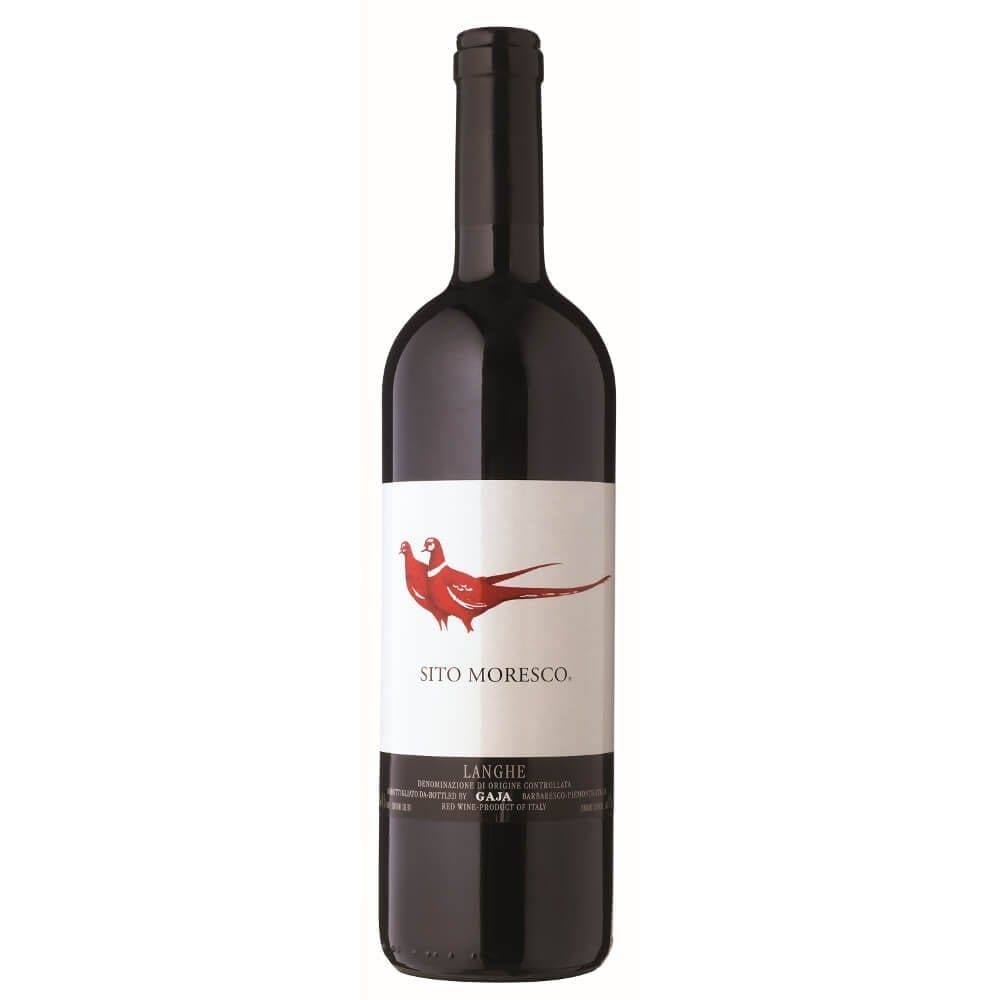 Sito Moresco Langhe rosso DOC - Gaja