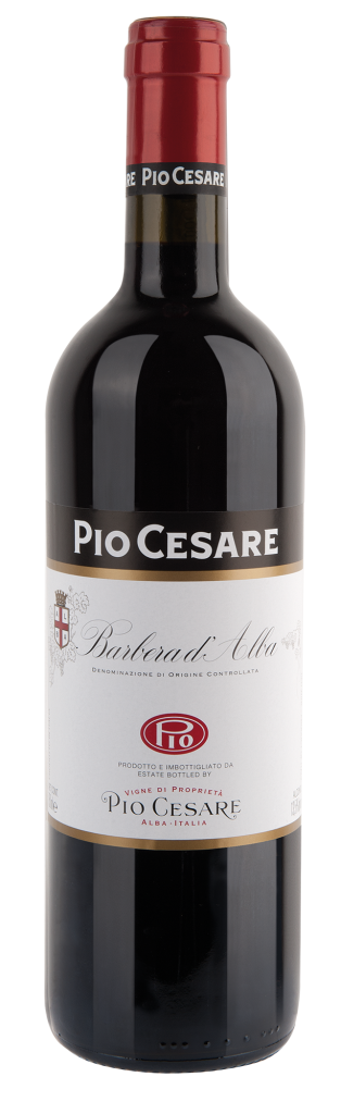 Pio Cesare Barbera d'Alba DOCG