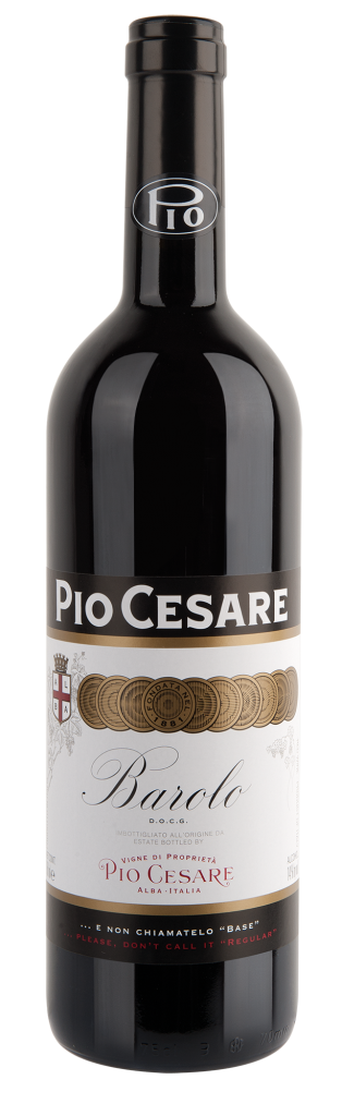 Pio Cesare Barolo DOCG