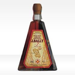 BALLY PIRAMIDE 7 Y - Formato 0,70 lt