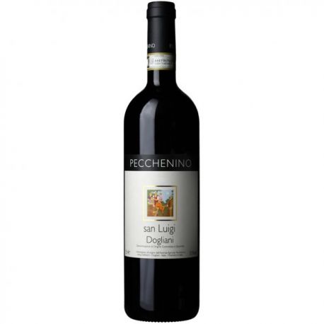 Pecchenino Dolcetto 'San Luigi' Dogliani DOCG