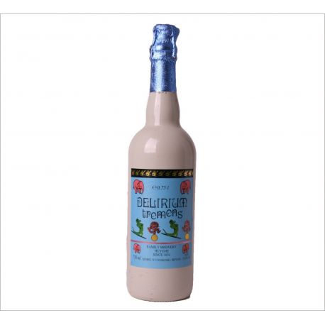 Birra Delirium Tremens 0,75 