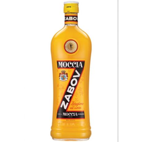 Zabov classico