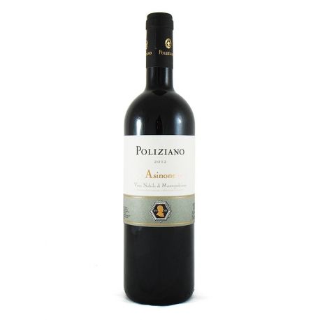 Vino Nobile di Montepulciano DOCG selezione 'Vigna Asinone' - Poliziano