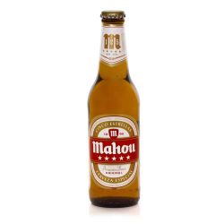 Mahou 5 Estrellas