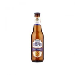 Birra Poretti '3 luppoli'