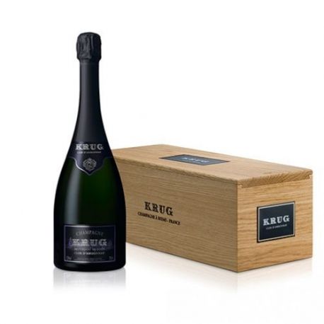 Krug Clos d'Ambonnay 2002