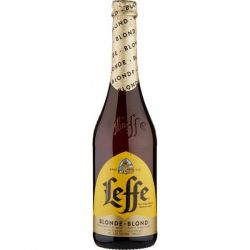 LEFFE BLONDE